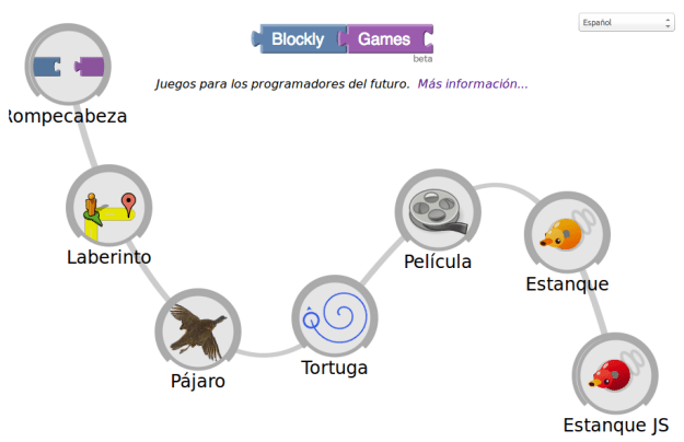 Blocklygames